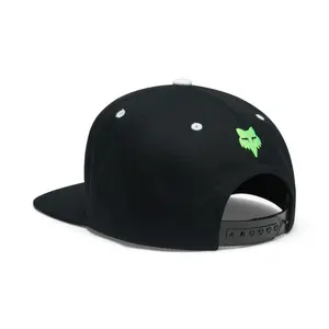 Snapback-keps för barn Fox Racing Coldpress image-1