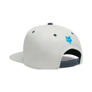 Snapback-keps för barn Fox Racing Coldpress image-1