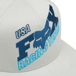 Snapback-keps för barn Fox Racing Coldpress image-2
