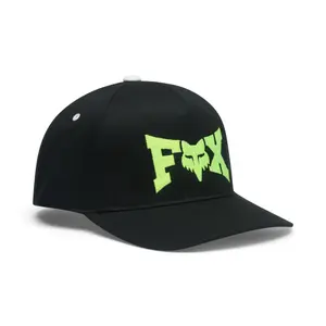 Snapback-keps för barn Fox Racing Bend