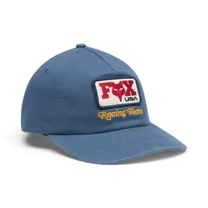 Women's snapback cap Fox Racing Circa 74