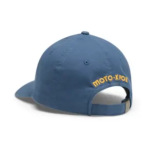 Women's snapback cap Fox Racing Circa 74 image-1