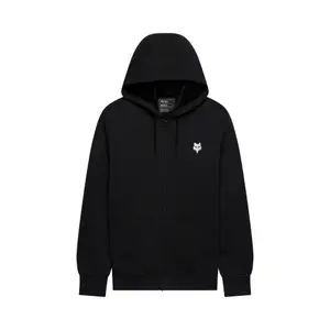 Zip-Hoodie Fox Racing Head Sasquatch