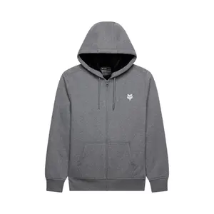 Zip-Hoodie Fox Racing Head Sasquatch