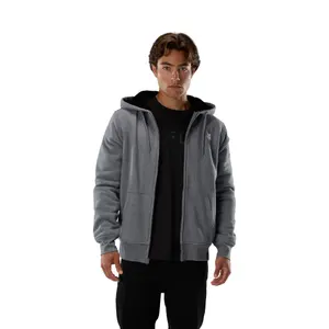 Zip-Hoodie Fox Racing Head Sasquatch image-2