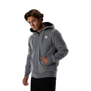 Zip-Hoodie Fox Racing Head Sasquatch image-5
