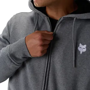 Zip-Hoodie Fox Racing Head Sasquatch image-6