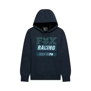 Kapuzensweatshirt Fox Racing Since 74 Sasquatch Zip