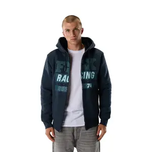 Kapuzensweatshirt Fox Racing Since 74 Sasquatch Zip image-2