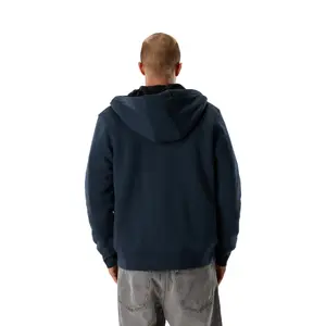 Kapuzensweatshirt Fox Racing Since 74 Sasquatch Zip image-3