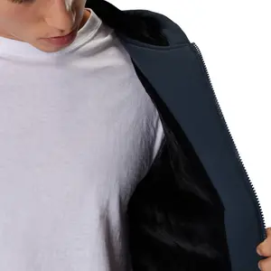 Kapuzensweatshirt Fox Racing Since 74 Sasquatch Zip image-4