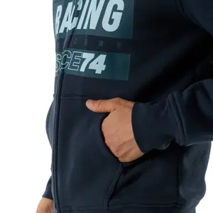 Kapuzensweatshirt Fox Racing Since 74 Sasquatch Zip image-6