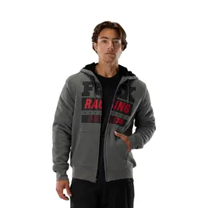 Kapuzensweatshirt Fox Racing Since 74 Sasquatch Zip image-4