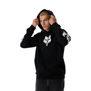 Sweatshirt à capuche Fox Racing Apex image-4