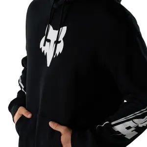Sweatshirt à capuche Fox Racing Apex image-5