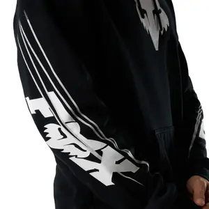 Sweatshirt à capuche Fox Racing Apex image-6