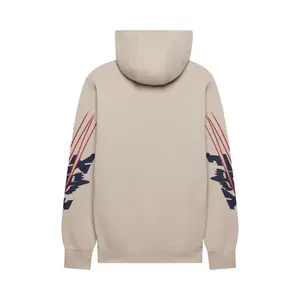 Sweatshirt à capuche Fox Racing Apex image-1