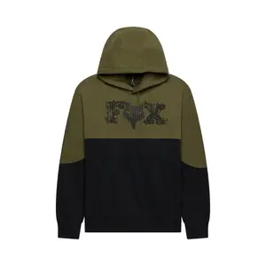 Sweatshirt à capuche Fox Racing Abyss image-0