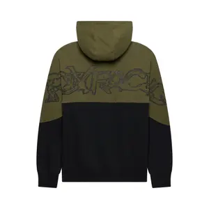 Sweatshirt à capuche Fox Racing Abyss image-1
