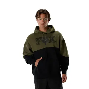 Sweatshirt à capuche Fox Racing Abyss image-2