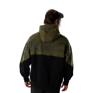 Sweatshirt à capuche Fox Racing Abyss image-3