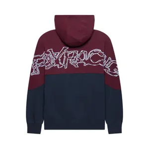 Sweatshirt à capuche Fox Racing Abyss image-1