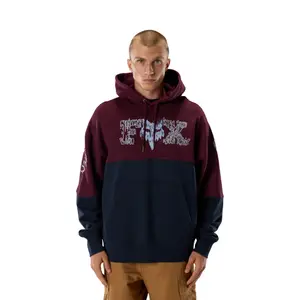 Sweatshirt à capuche Fox Racing Abyss image-2