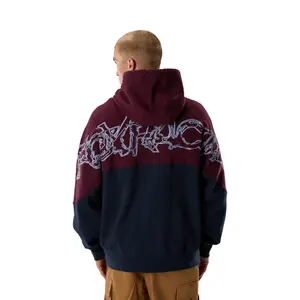 Sweatshirt à capuche Fox Racing Abyss image-3