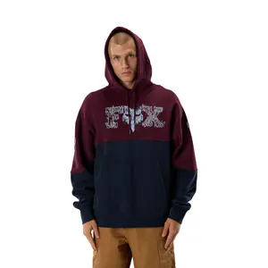 Sweatshirt à capuche Fox Racing Abyss image-4