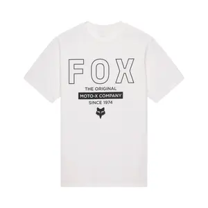 T-shirt Fox Racing Outline 195 Original image-0