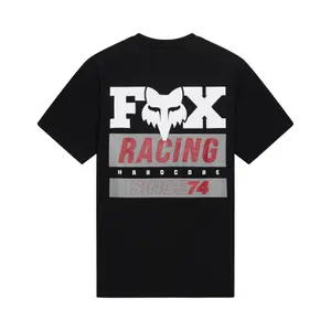 T-shirt Fox Racing Since 74 195 Original image-1