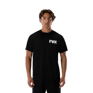 T-shirt Fox Racing Since 74 195 Original image-2