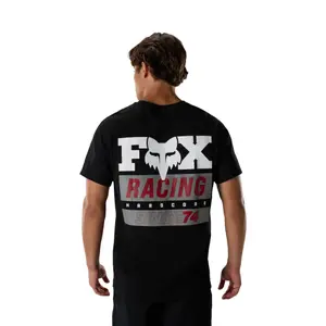 T-shirt Fox Racing Since 74 195 Original image-3