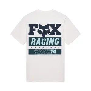 T-shirt Fox Racing Since 74 195 Original image-1