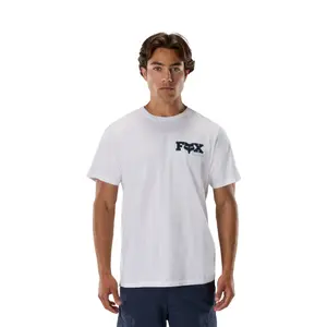 T-shirt Fox Racing Since 74 195 Original image-2