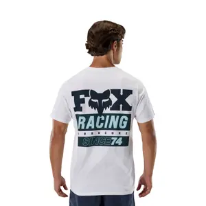 T-shirt Fox Racing Since 74 195 Original image-3