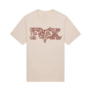 T-shirt Fox Racing Dustproof 195 Original image-0