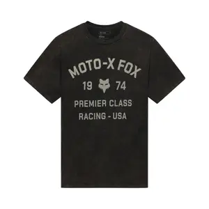 T-shirt Fox Racing Circa 74 195 Original image-0