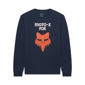 Τ-shirt μακρύ μανίκι Fox Racing Circa 74 195 Original image-0