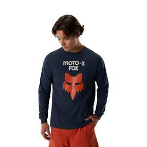 Τ-shirt μακρύ μανίκι Fox Racing Circa 74 195 Original image-2