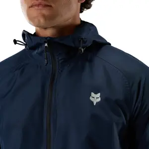 Τ-shirt μακρύ μανίκι Fox Racing Circa 74 195 Original image-5