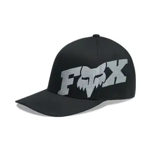 Καπέλο μπέιζμπολ Fox Racing F Head X Flexfit image-2