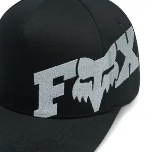 Καπέλο μπέιζμπολ Fox Racing F Head X Flexfit image-3