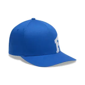 Καπέλο μπέιζμπολ Fox Racing F Head X Flexfit image-0