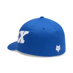 Καπέλο μπέιζμπολ Fox Racing F Head X Flexfit image-1