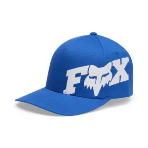 Καπέλο μπέιζμπολ Fox Racing F Head X Flexfit image-2