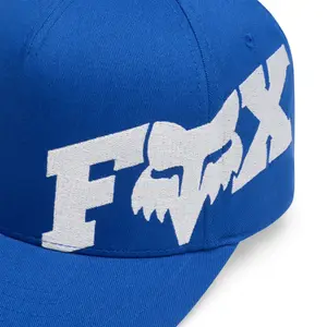 Καπέλο μπέιζμπολ Fox Racing F Head X Flexfit image-3