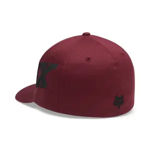 Καπέλο μπέιζμπολ Fox Racing F Head X Flexfit image-1