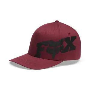 Καπέλο μπέιζμπολ Fox Racing F Head X Flexfit image-2