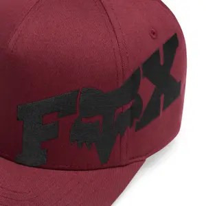 Καπέλο μπέιζμπολ Fox Racing F Head X Flexfit image-3